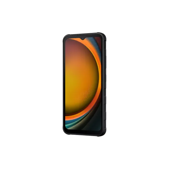 Samsung Galaxy Xcover7 Zwart