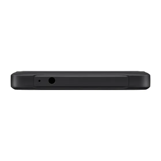 Samsung Galaxy Xcover7 Zwart