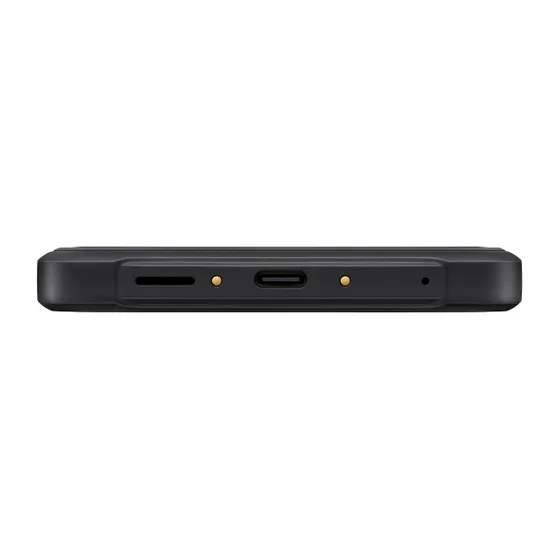 Samsung Galaxy Xcover7 Zwart