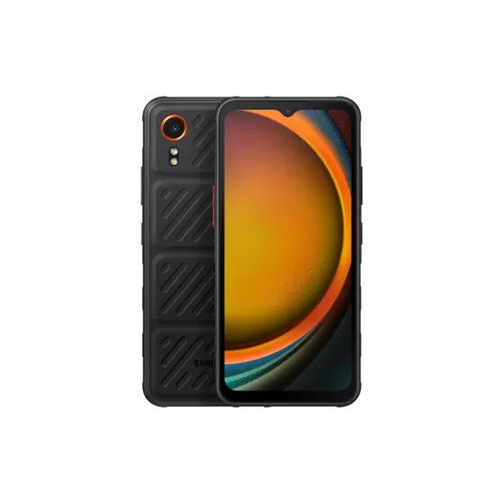 Samsung Galaxy Xcover7 Zwart