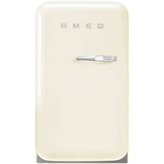Smeg FAB5LCR6 Creme