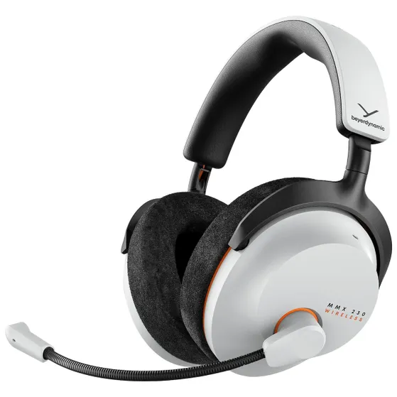 Beyerdynamic MMX 230 Wit