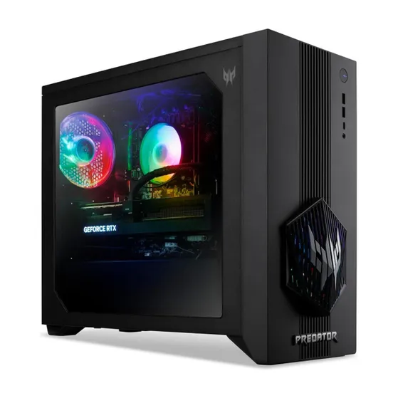 Acer Predator Orion 3000 665 I5515Gi