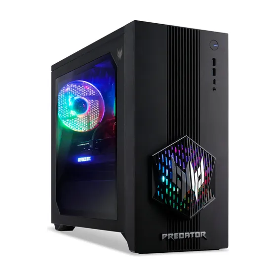 Acer Predator Orion 3000 665 I5515Gi