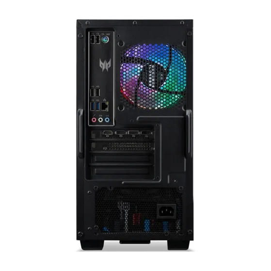 Acer Predator Orion 3000 665 I5515Gi