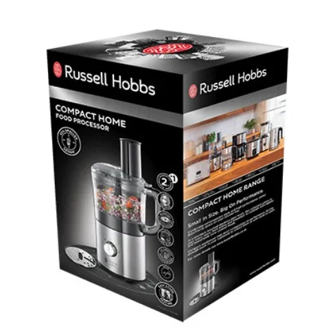 Russell Hobbs 25280-56 Compact Home