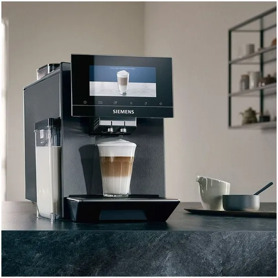 Siemens EQ.900+ TQ907FZ3 Extra Klasse Rvs