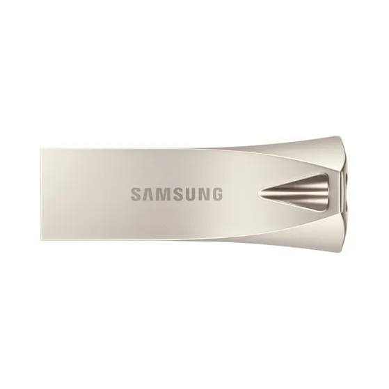 Samsung BAR Plus 512GB Zilver