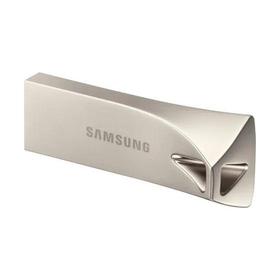Samsung BAR Plus 512GB Zilver