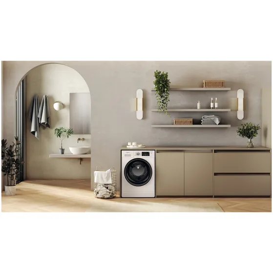 Whirlpool FFD 11489E BV BE