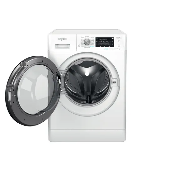 Whirlpool FFD 11489E BV BE