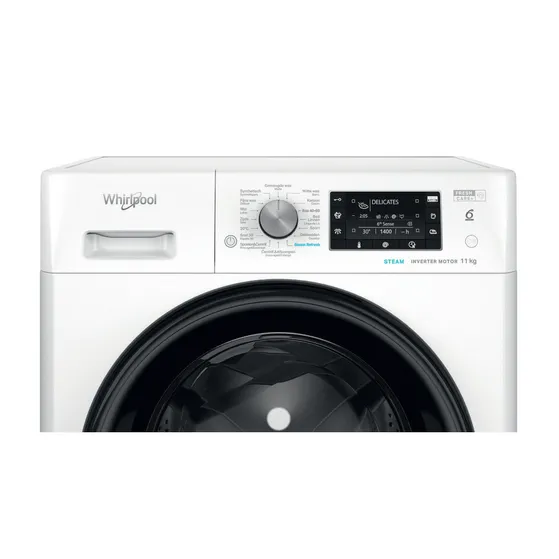 Whirlpool FFD 11489E BV BE