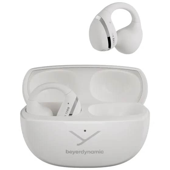Beyerdynamic Amiron Zero Wit