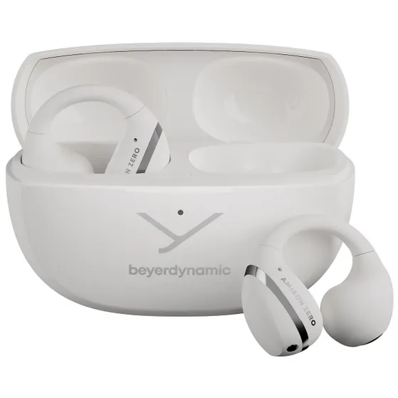 Beyerdynamic Amiron Zero Wit