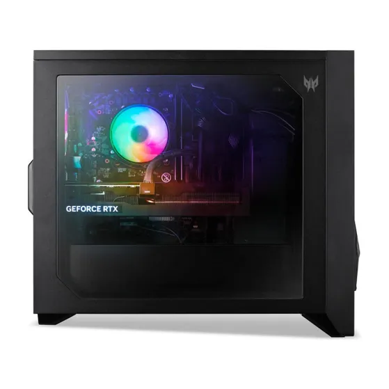 Acer Predator Orion 3000 665 I75062iG