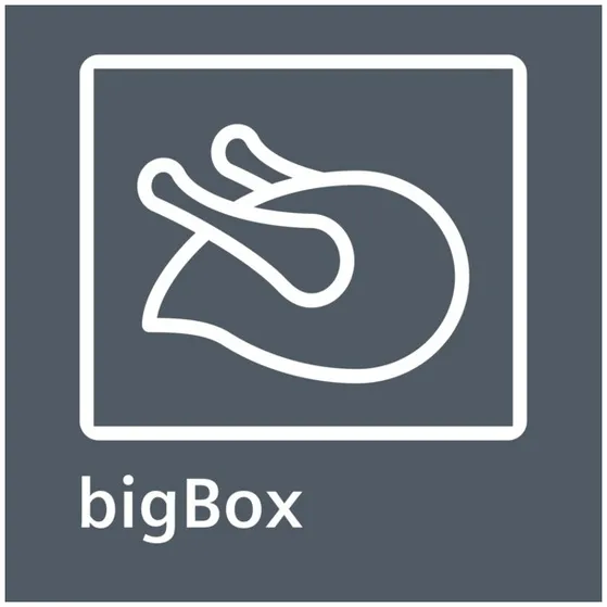 Siemens KG39E8XBA Zwart