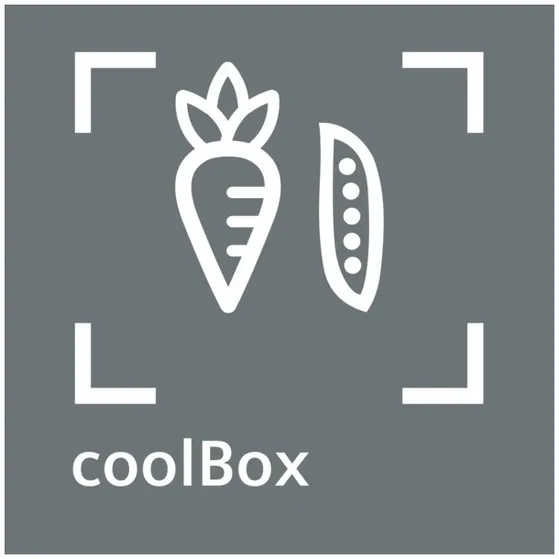 Siemens KG39E8XBA Zwart