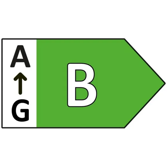Siemens KG39E8XBA Zwart