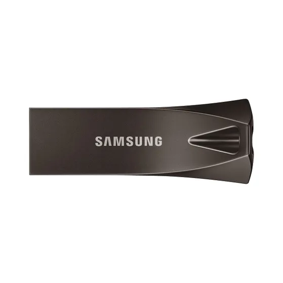 Samsung BAR Plus 512GB Grijs