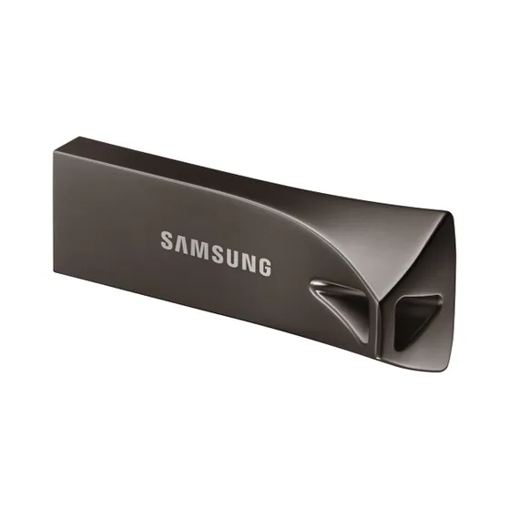 Samsung BAR Plus 512GB Grijs
