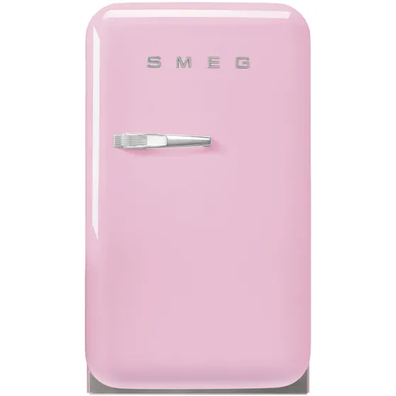 Smeg FAB5RRD6 Rood