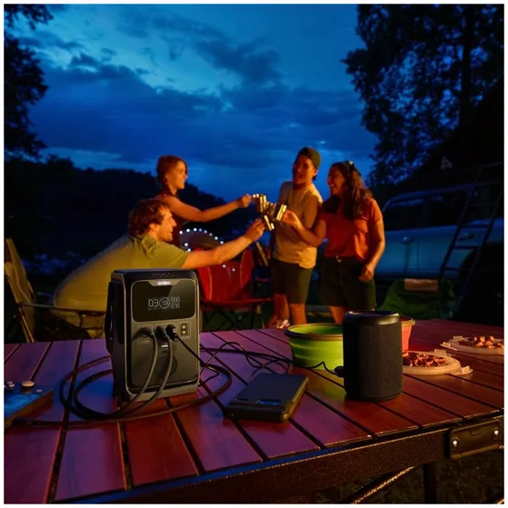 Ecoflow TRAIL 300 DC Power Station 288Wh