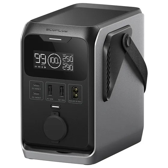 Ecoflow TRAIL 300 DC Power Station 288Wh