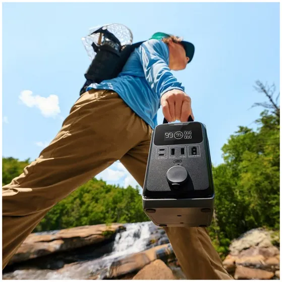 Ecoflow TRAIL 300 DC Power Station 288Wh