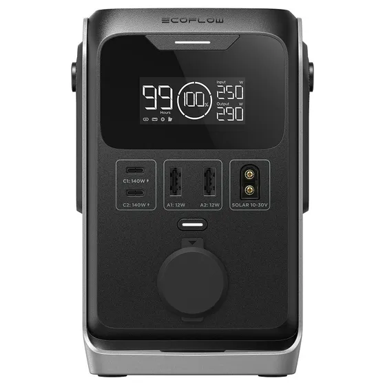 Ecoflow TRAIL 300 DC Power Station 288Wh