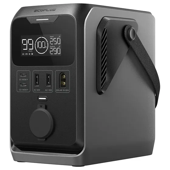 Ecoflow TRAIL 300 DC Power Station 288Wh