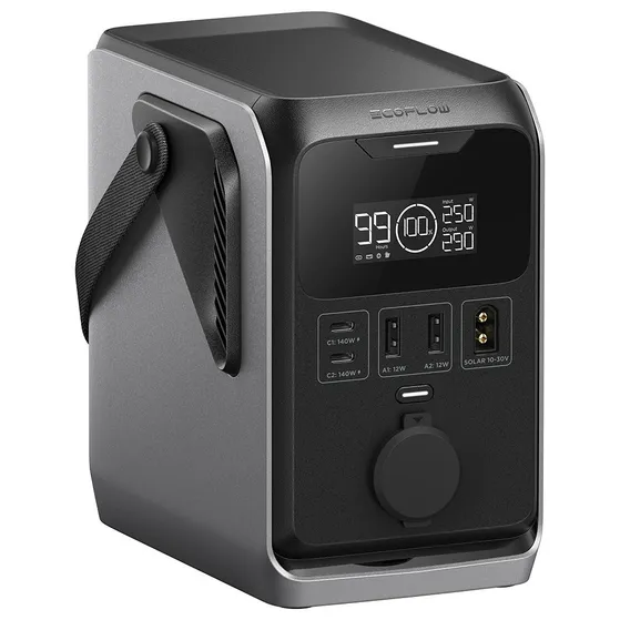 Ecoflow TRAIL 300 DC Power Station 288Wh