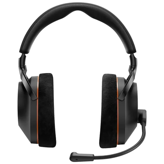 Beyerdynamic MMX 230 Zwart