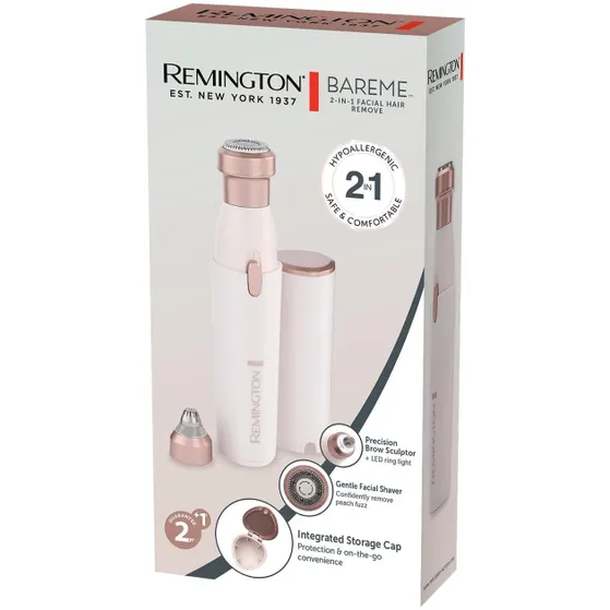 Remington WFS200