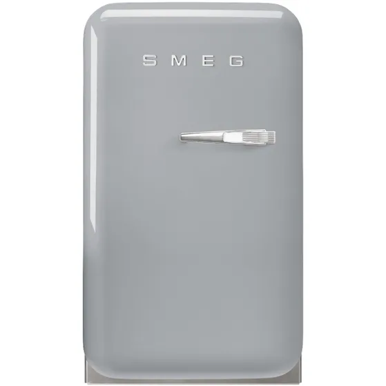 Smeg FAB5LSV6 Zilver