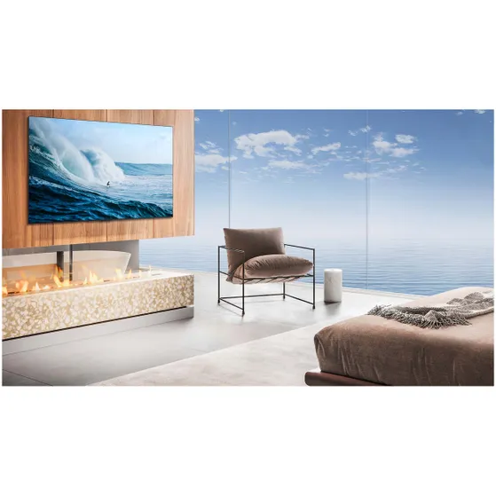 TCL MINI LED 75MQLED75K (2025)