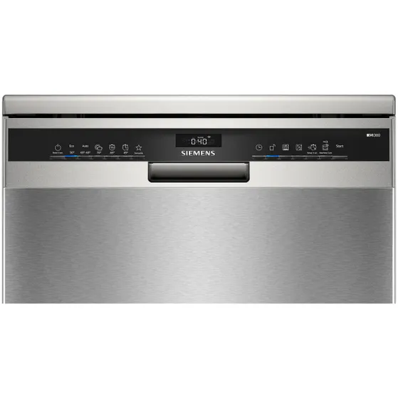 Siemens SN23HI05KE Rvs