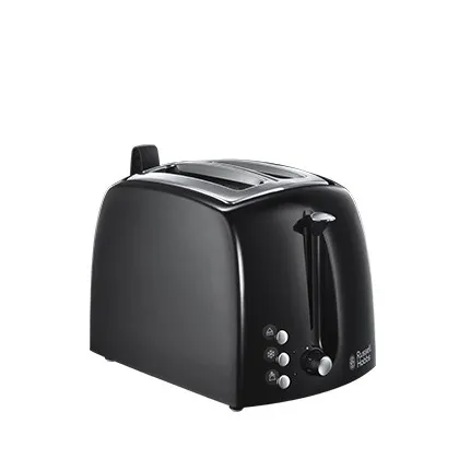 Russell Hobbs Textures Plus Zwart