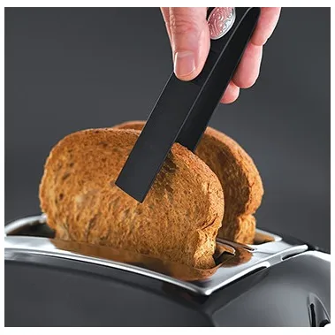 Russell Hobbs Textures Plus Zwart