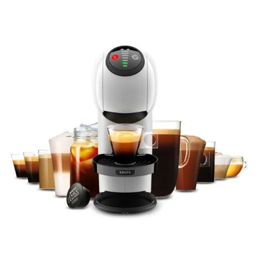 Krups KP2431 NESCAFÉ Dolce Gusto GENIO S Basic Wit