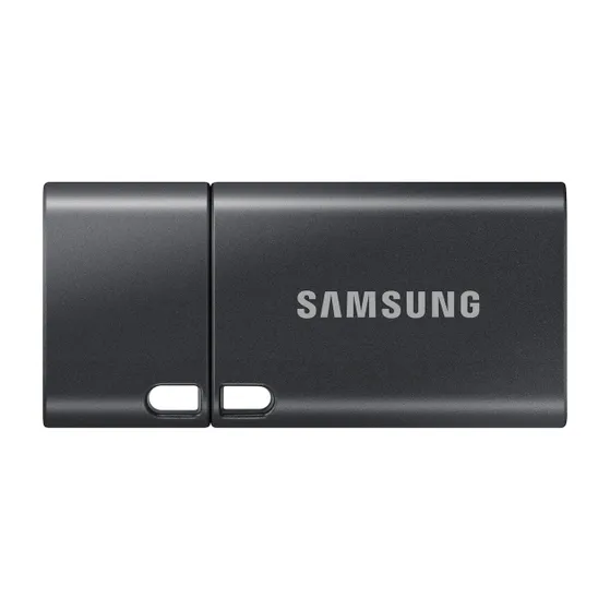 Samsung USB Type-C 512GB Grijs