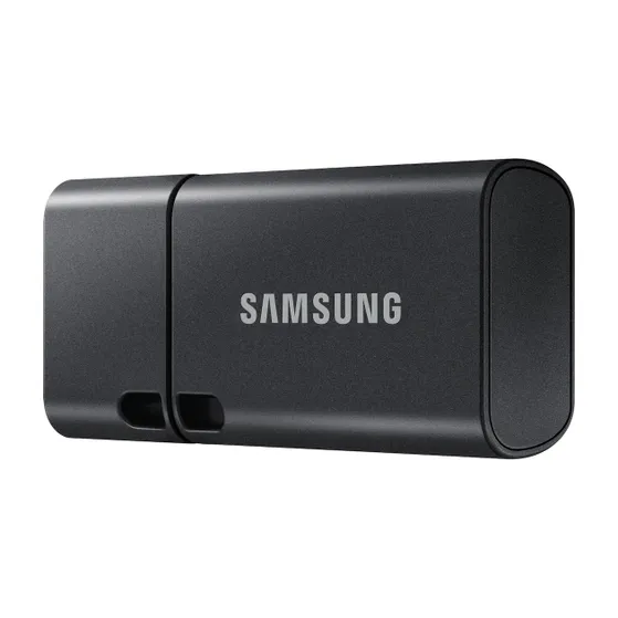 Samsung USB Type-C 512GB Grijs