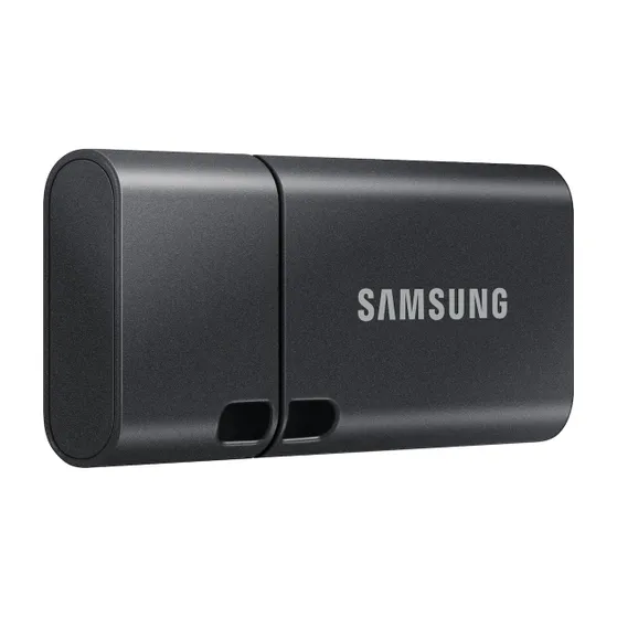 Samsung USB Type-C 512GB Grijs