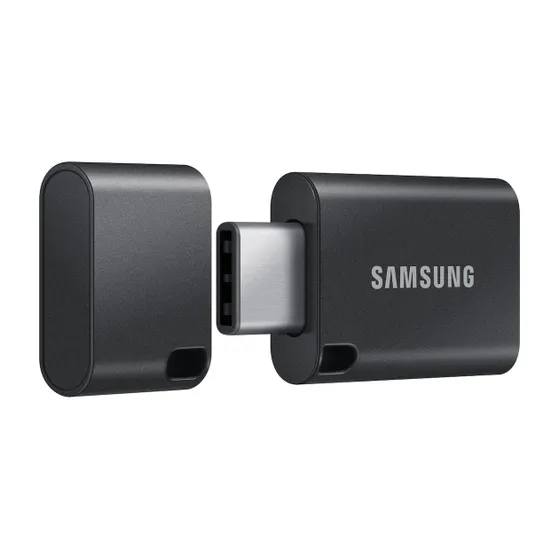Samsung USB Type-C 512GB Grijs