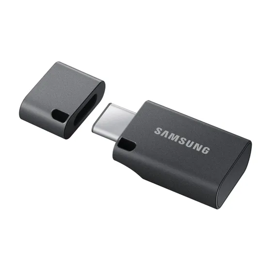 Samsung USB Type-C 512GB Grijs