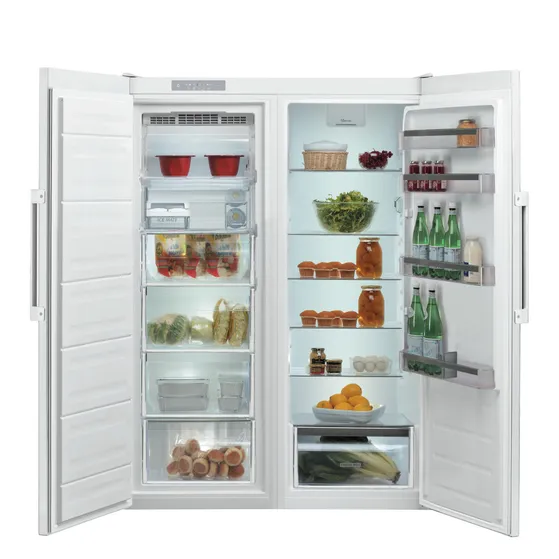 Whirlpool UW6 F3Y WI