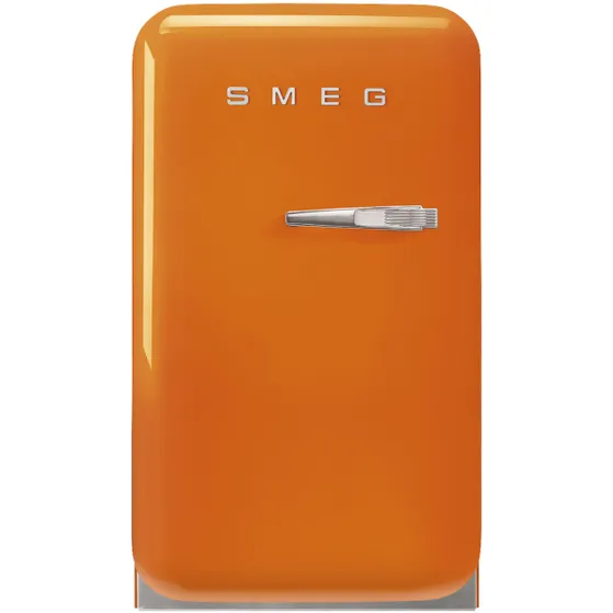 Smeg FAB5LOR6 Oranje