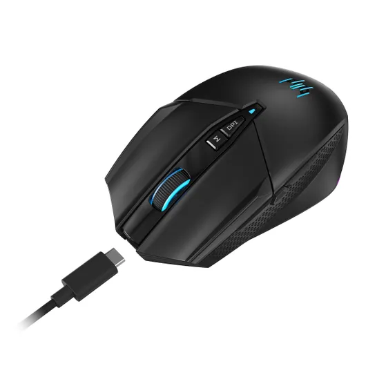 Acer Predator Cestus 535 Gaming Mouse