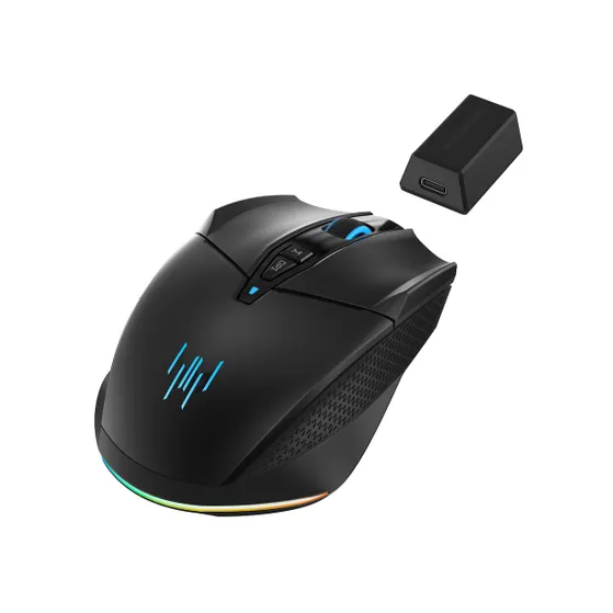 Acer Predator Cestus 535 Gaming Mouse