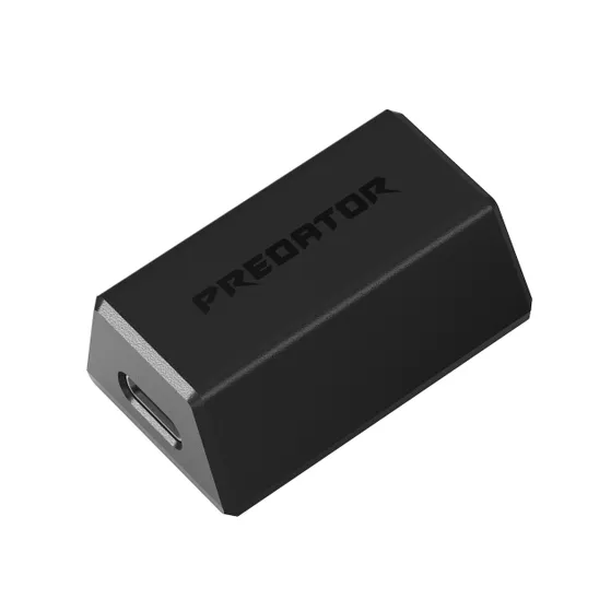 Acer Predator Cestus 535 Gaming Mouse