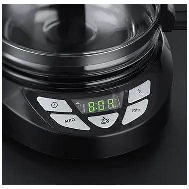 Russell Hobbs 22620-56 Textures Plus Zwart